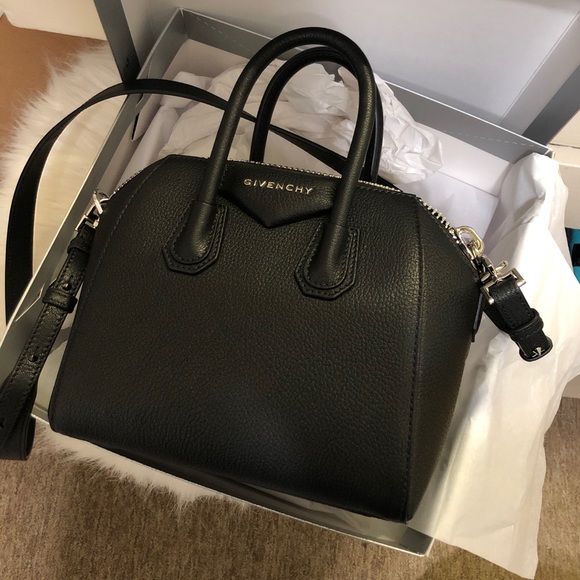 Givenchy Antigona Mini - Picture 3 of 4